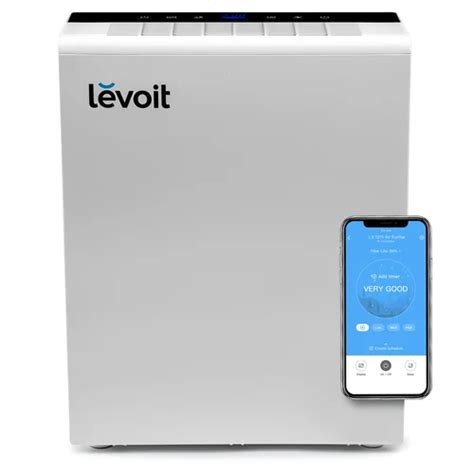 levoit lv pur131s manual